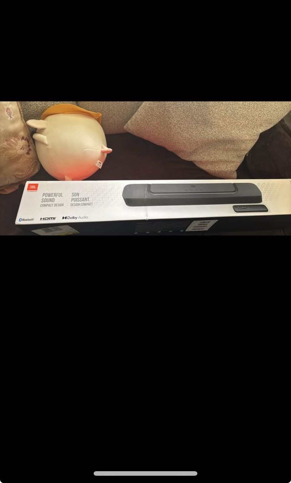 Jbl Speakers