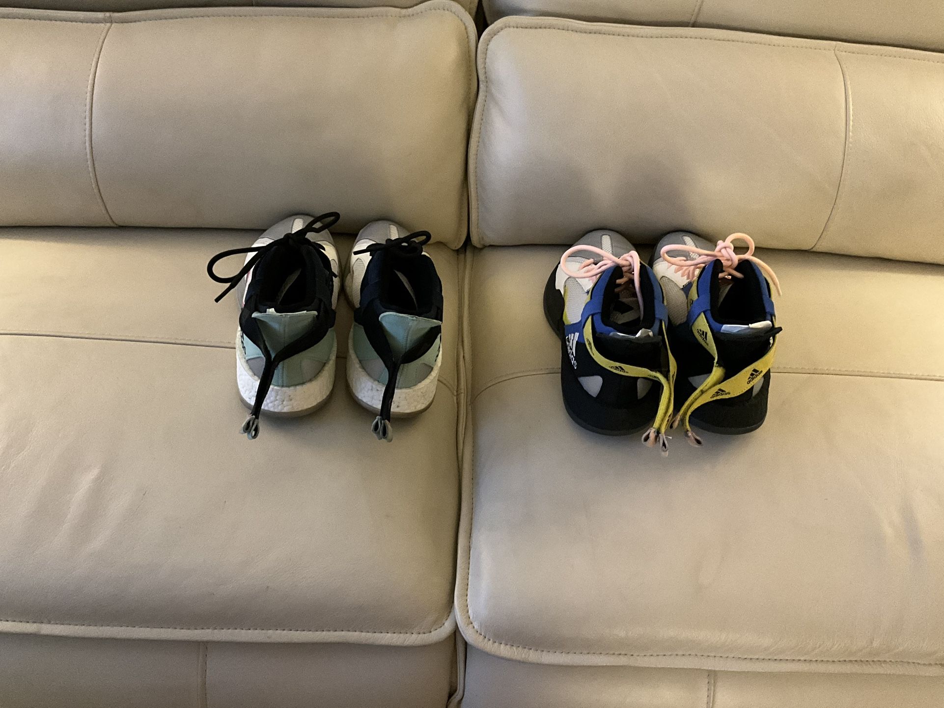 Adidas sneakers