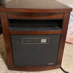Heater