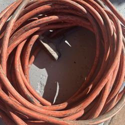 10 Gauge 100 Feet Extension Cord