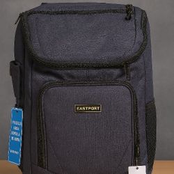 Mochila Eastsport Urbana: Estilo Minimalista, Máxima Organización.