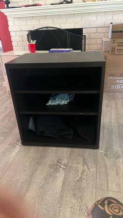 Dresser Night Stand