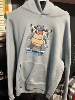 100 Thieves Sweater 