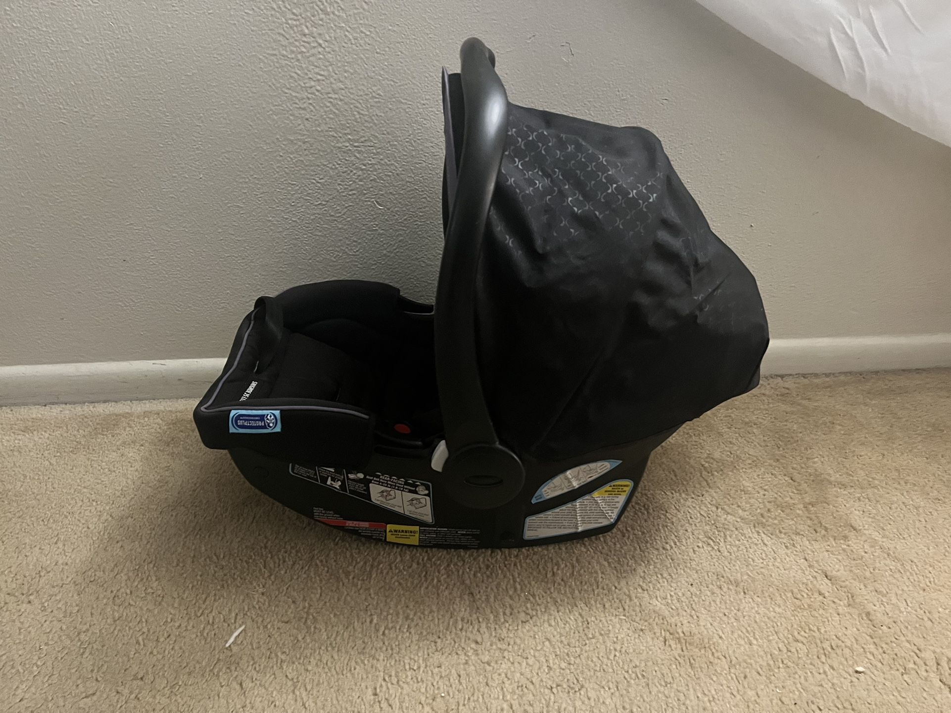 Graco Infant Car Seat