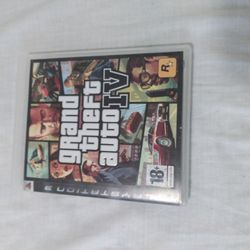 Grand Theft Auto 5 And Liberty City Stories 