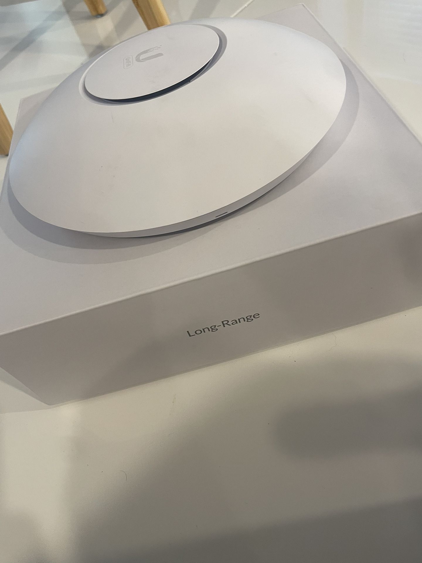 Ubiquity Wireless Access Point WAP For WiFi