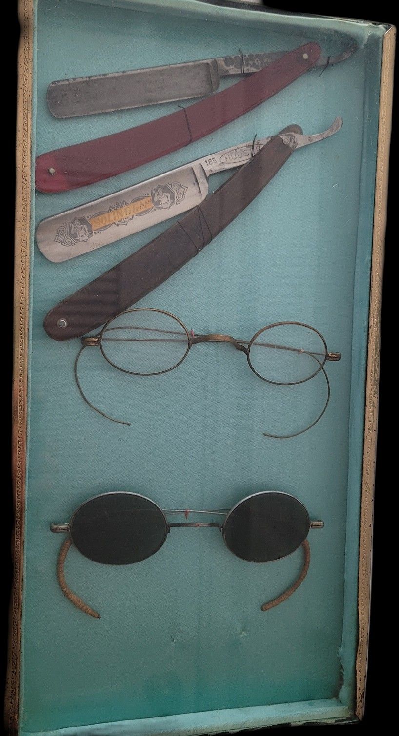Shadow Box
