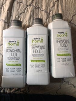 Amway home