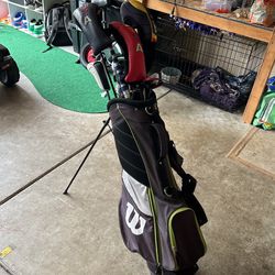 Golf Set