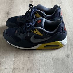 Nike Air Max 90 Black Trainers