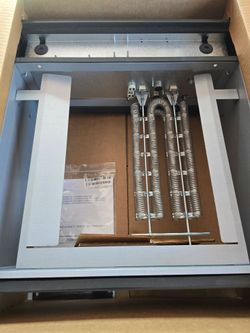 NEW Mitsubishi EH10 SVZ M 10kW Heater Kit