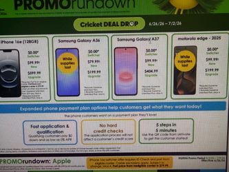 cricket wireless