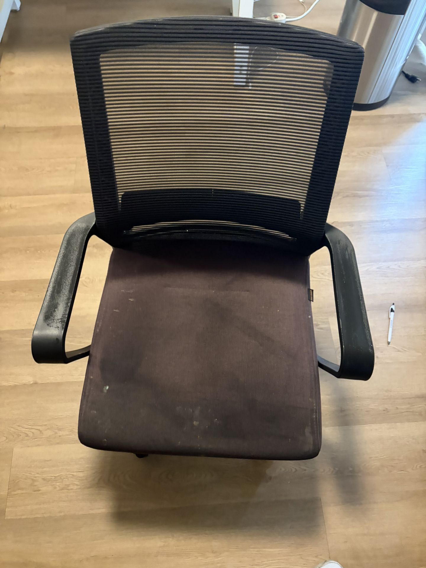 Office chair