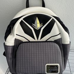 Lounge Fly Collectible Backpack 