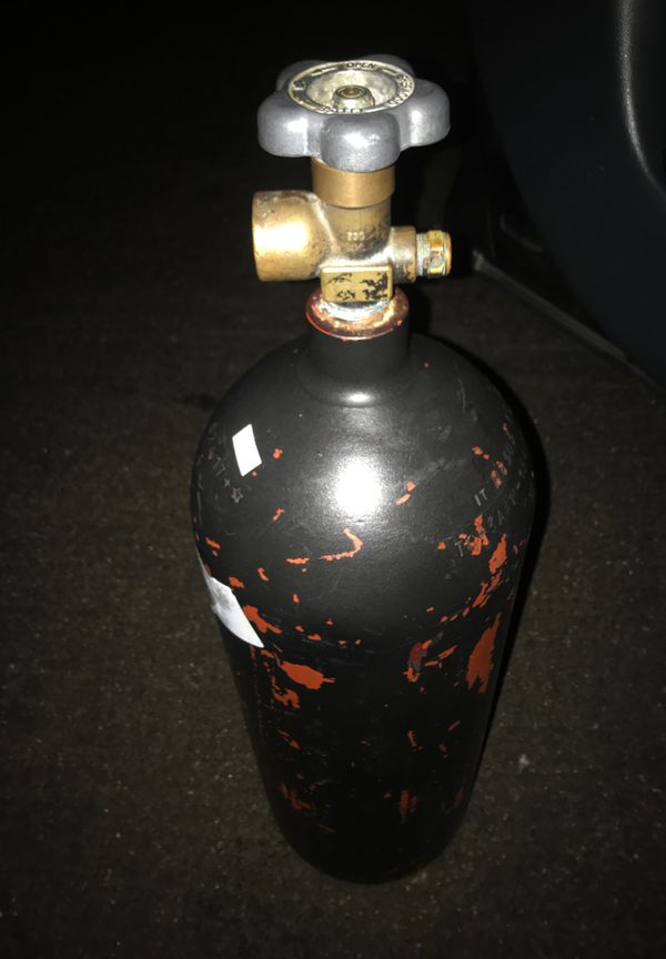 Noz tank for Sale in Corona, CA OfferUp