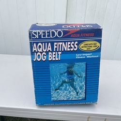 Aqua-Jogger