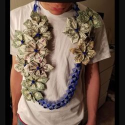 Pre Order Your Leis For The 2021 School Year