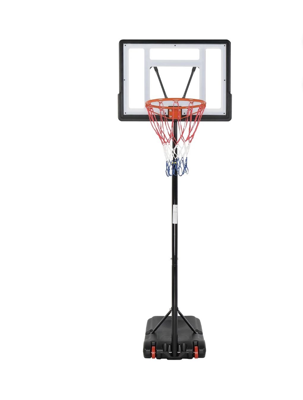 Basketball Hoop