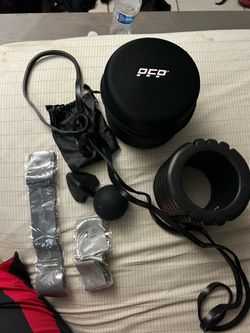 Workout kit