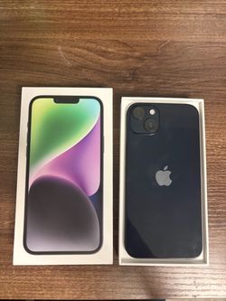 Apple iPhone 14 Plus 128GB Unlocked