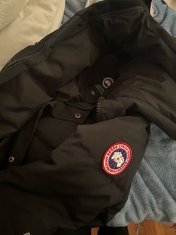 Men’s Canada Goose