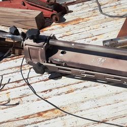 12 Volt Trolling Motor 48" Bow Mount 