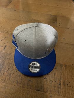NewEra SnapBack Hat