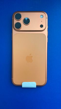 iPhone 17 Pro Max 2TB Brand New $1800