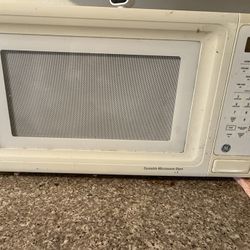 Free Microwave 