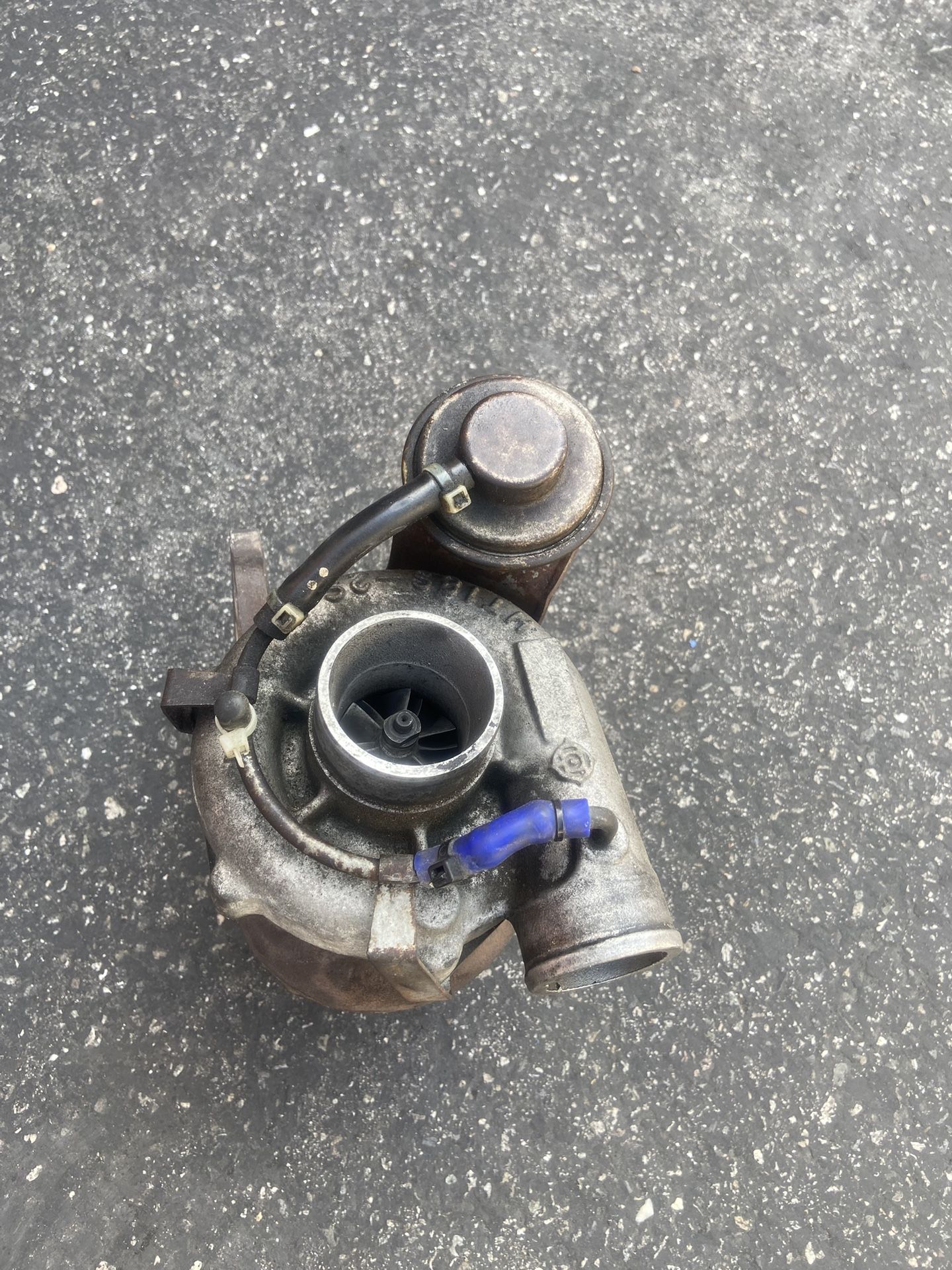 Rx7 91 Turbo