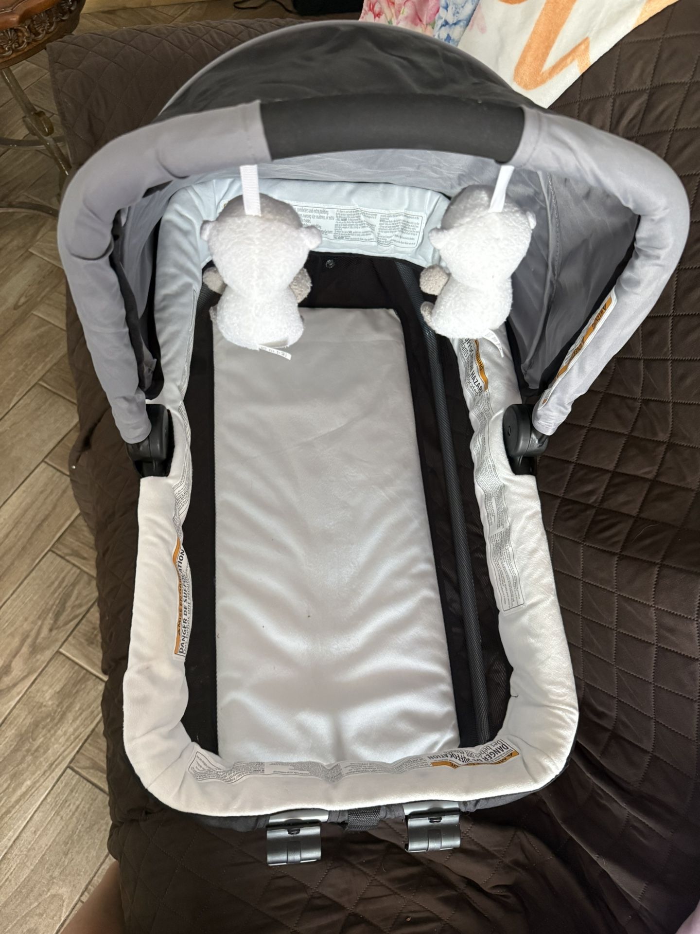 Bassinet