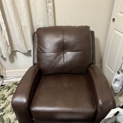 Ashley Furniture Recliner