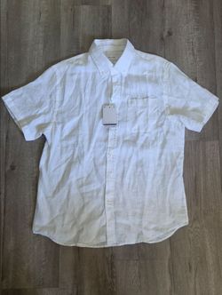 New Young Men's Shirt