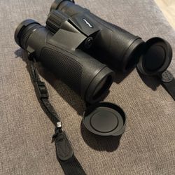 Binoculars - Sky Genius 10 X 42