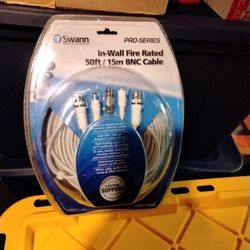 Cable 50 Ft 