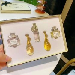 Set Perfumes
