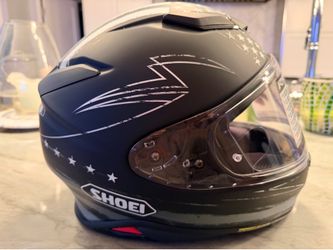 New Shoei RF-1400 Helmet Large