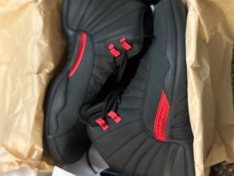 Air Jordan 12 Bloodline