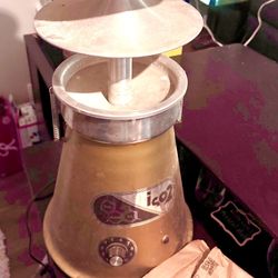 ISO 2 THAI POWER  420 Chronic Oil 