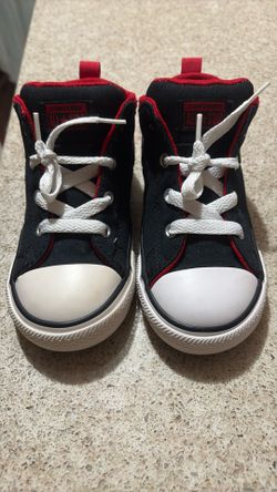 Tenis Open Box Never Use Converse