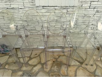 Outdoor furniture chairs