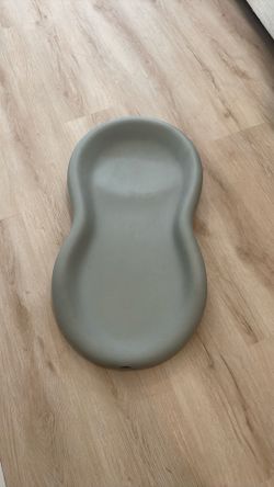 Keekaroo Peanut Changing Pad