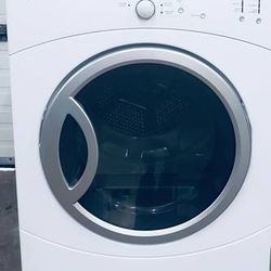 NEWEST FRONT LOADER DRYER WRINKLE FREE FABRIC