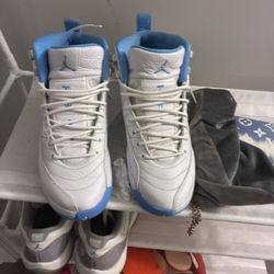 Jordan 12 Retro (GS)