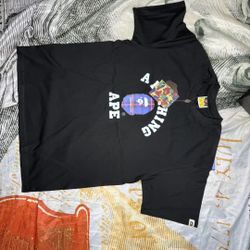 Bape Shirt 