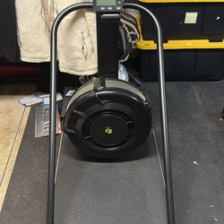 Concept 2 Skierg