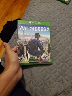 Watchdogs 2