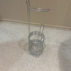 Toilet Paper Holder 