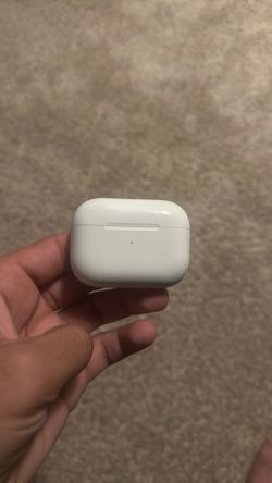 Air pods pros