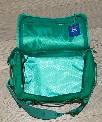 Baboon To The Moon Backpack Carry on 